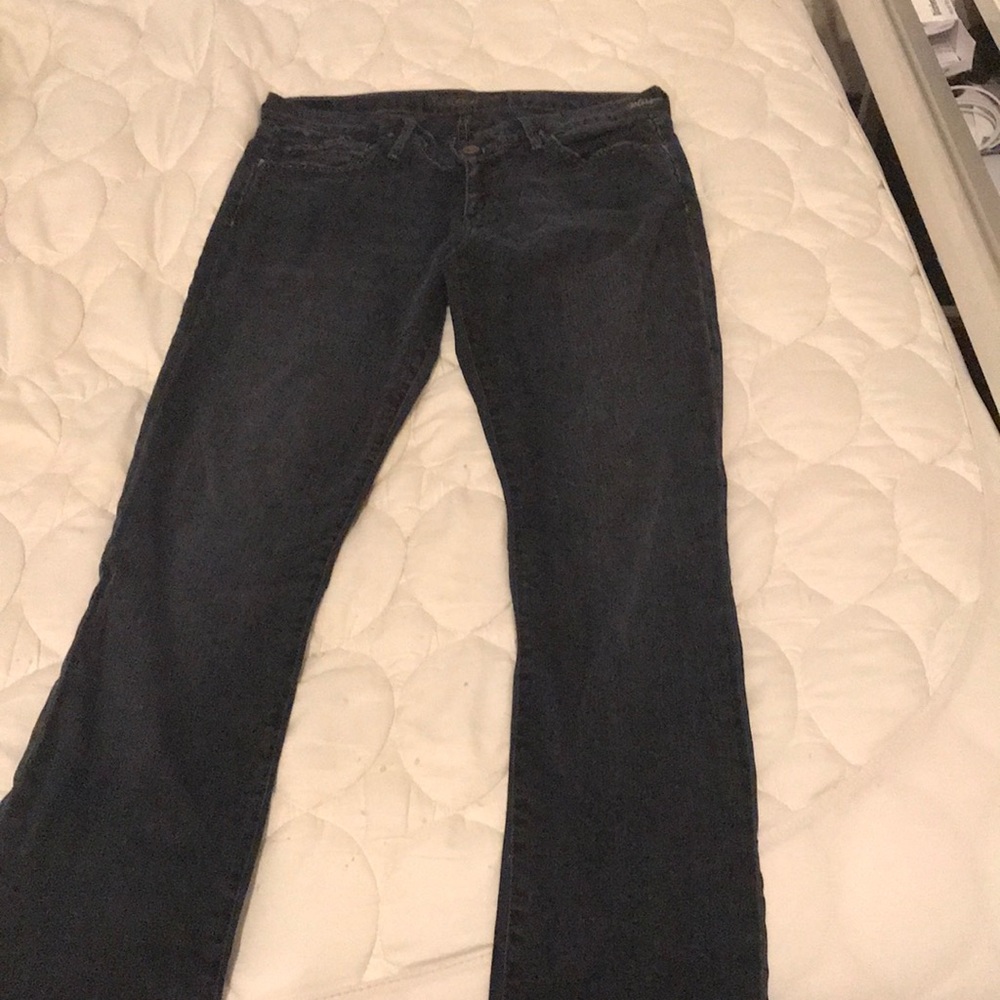 GOLDSIGN misfit  JEANS